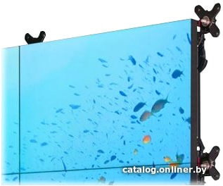 

Платформа для видеостен Barco UniSee UNI-8002