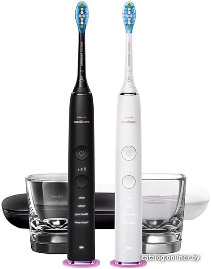 

Комплект зубных щеток Philips HX9912/18