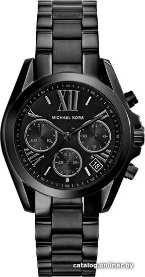 

Наручные часы Michael Kors Bradshaw MK6058