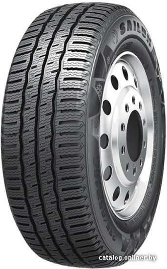 

Автомобильные шины Sailun Endure WSL1 195/65R16C 104/102R
