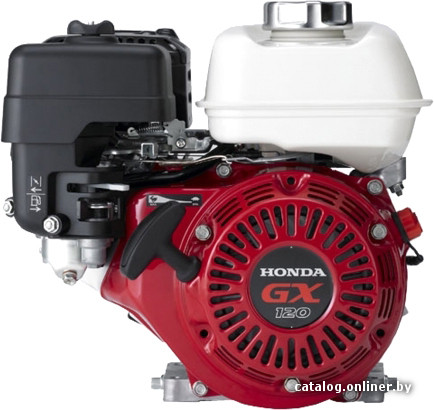 

Бензиновый двигатель Honda GX120UT2-QX4-OH