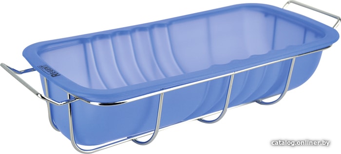 

Форма для выпечки Regent Silicone 93-SI-FO-22