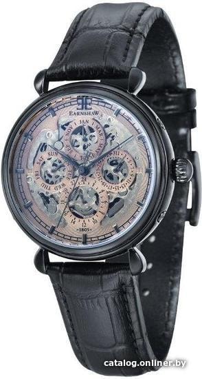 

Наручные часы Thomas Earnshaw ES-8043-06
