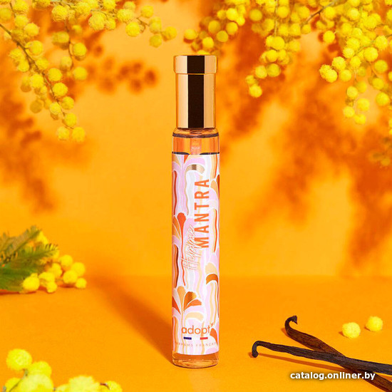 

Парфюмерная вода Adopt Hippie Mantra EdP (30 мл)