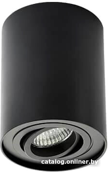 

Спот Italline 5600 black