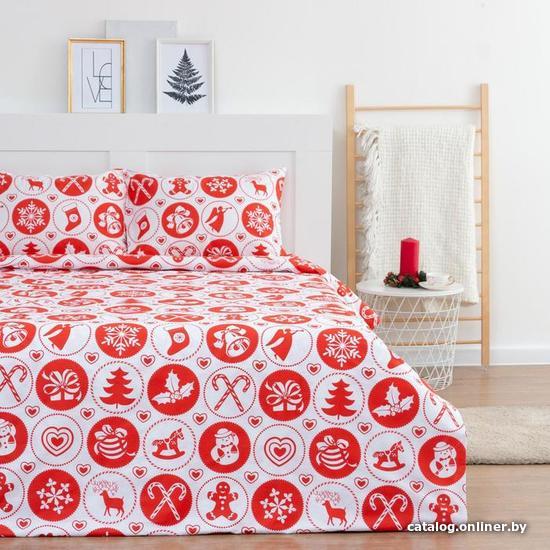 

Постельное белье Love Life New Year s gifts 6779061