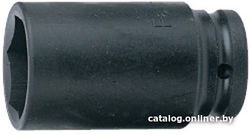 

Набор торцевых головок Force 48510032 (1 предмет)