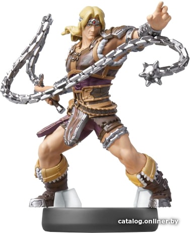 

Экшен-фигурка Nintendo amiibo Саймон