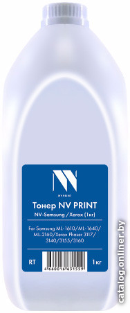 

Тонер NV Print NV-Samsung/Xerox