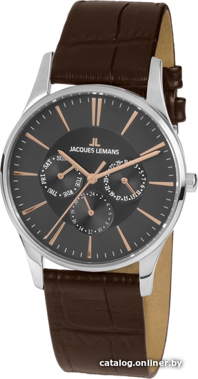 

Наручные часы Jacques Lemans London 1-1951D