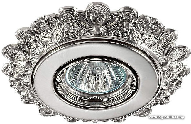

Спот Novotech Ligna 370269