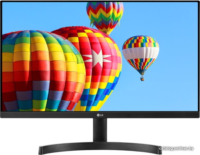

Монитор LG 24MK600M-B