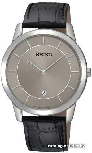 

Наручные часы Seiko SKP383P1