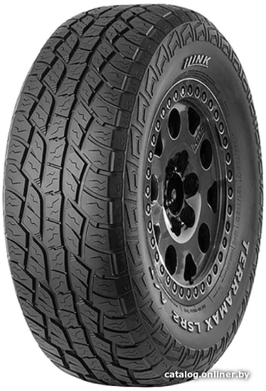 

Летние шины iLink Terramax LSR2 A/T 265/65R17 112T