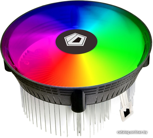 

Кулер для процессора ID-Cooling DK-03A RGB PWM