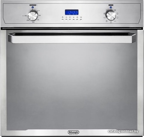 

Электрический духовой шкаф DeLonghi SLM 9 RUS