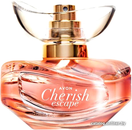

Парфюмерная вода Avon Cherish Escape EdP (50 мл)
