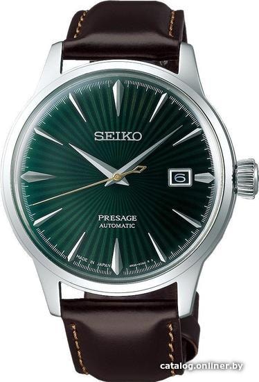 

Наручные часы Seiko SRPD37J1
