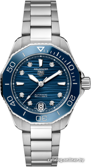 

Наручные часы TAG Heuer Aquaracer Professional 300 WBP231B.BA0618