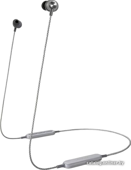 

Наушники Panasonic RP-HTX20BGE-H