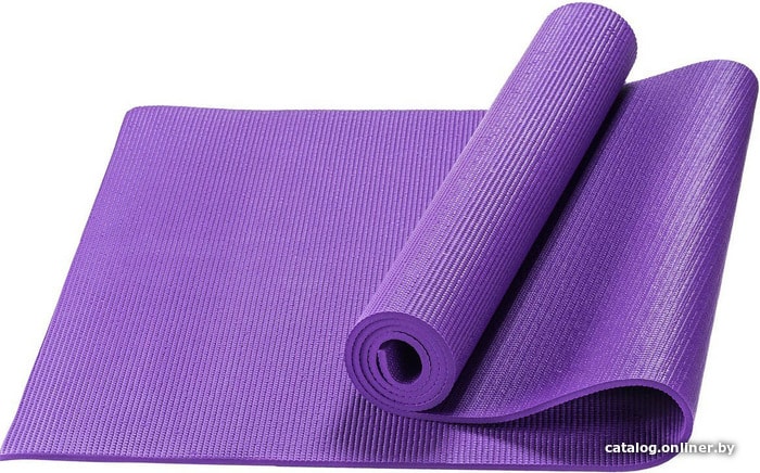 Yoga mat коврик для йоги