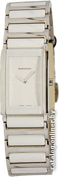 

Наручные часы Romanson TM8251LW(WH)