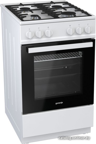 

Кухонная плита Gorenje GN5112WF-B