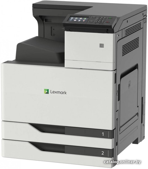 

МФУ Lexmark CS921de