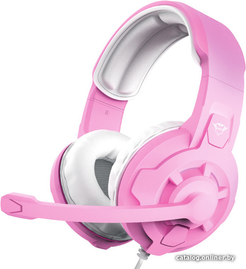 

Наушники Trust GXT 411P Radius