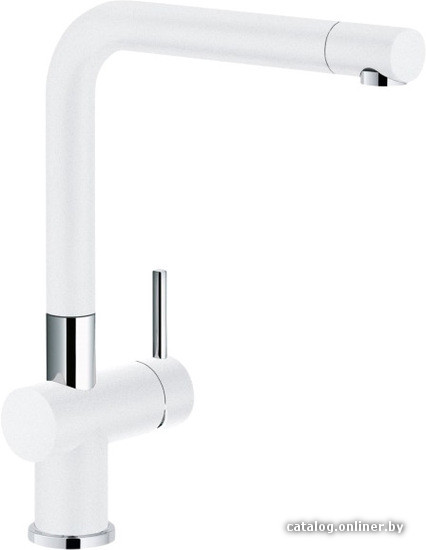 

Смеситель Franke Active Plus (белый) [115.0373.817]