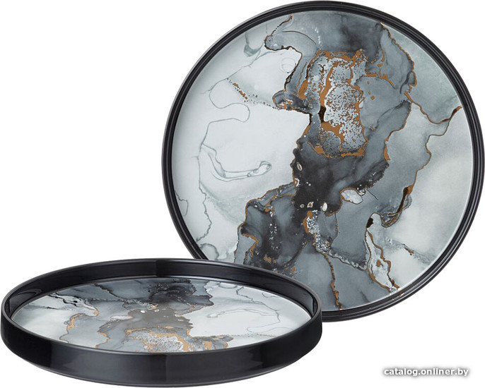 

Набор обеденных тарелок Lefard Moon Art 42-399