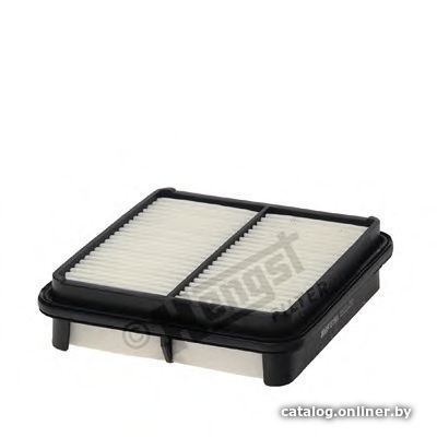 

Воздушный фильтр Hengst filter E756L