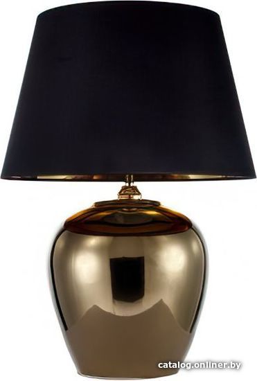 

Настольная лампа Arti Lampadari Lallio L 4.01 BR