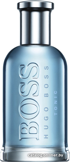 

Туалетная вода Hugo Boss Boss Bottled Tonic EdT (тестер, 100 мл)