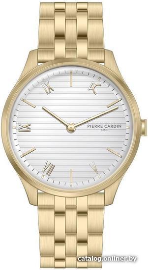 

Наручные часы Pierre Cardin CBA.4019
