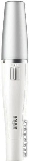 

Эпилятор Braun Face 820