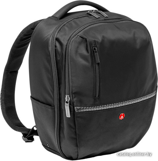 

Рюкзак Manfrotto Advanced Gear Backpack Medium (MB MA-BP-GPM)