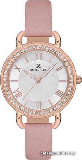 

Наручные часы Daniel Klein DK12563-4