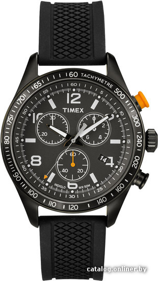 

Наручные часы Timex T2P043