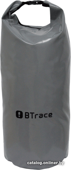 

Герморюкзак BTrace A0323 (серый)
