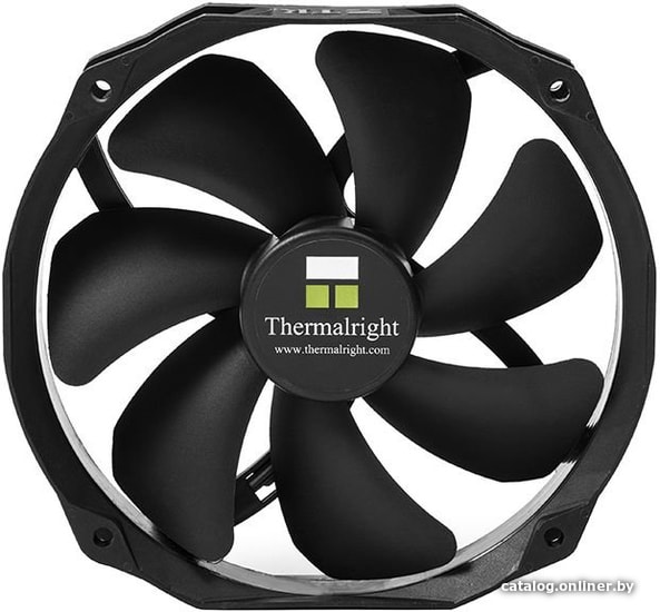 

Вентилятор для корпуса Thermalright TY-140B