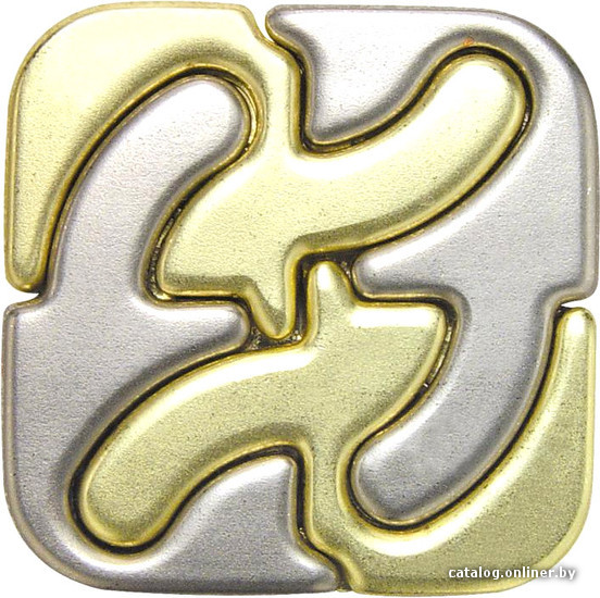 

Головоломка Hanayama Cast Square