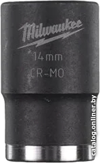 

Головка слесарная Milwaukee 4932478039
