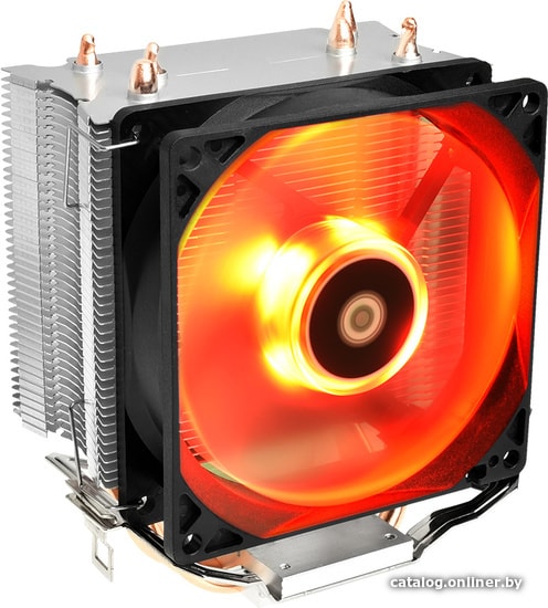 

Кулер для процессора ID-Cooling SE-913-R PWM