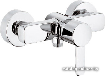 

Смеситель Kludi ZENTA 388700575
