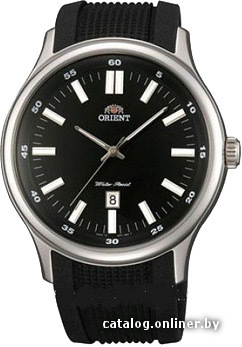 

Наручные часы Orient FUNC7005B