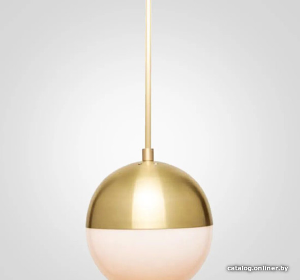 

Подвесная люстра ImperiumLoft Cedar&Moss Pendant Lamp 144102-22