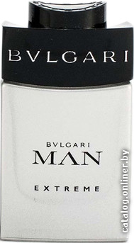 

Туалетная вода Bvlgari Man EdT (5 мл)