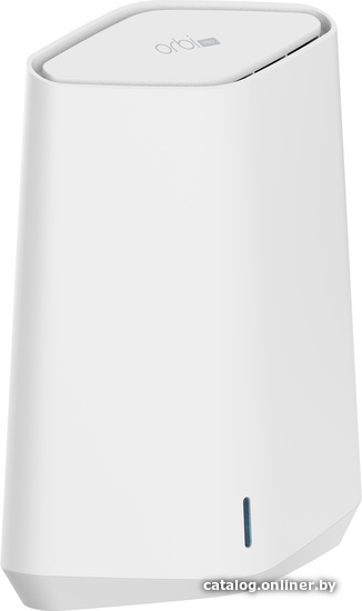 

Wi-Fi система NETGEAR Orbi Pro WiFi 6 Mini Satellite SXS30 (1 шт)