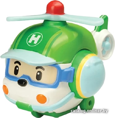 

Вертолет Silverlit Robocar Poli Helly 83160